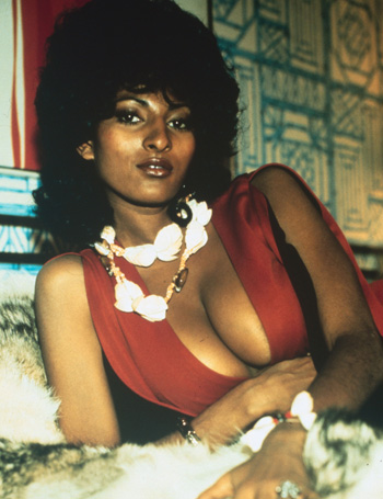 denise hotchkiss recommends pam grier nude pics pic