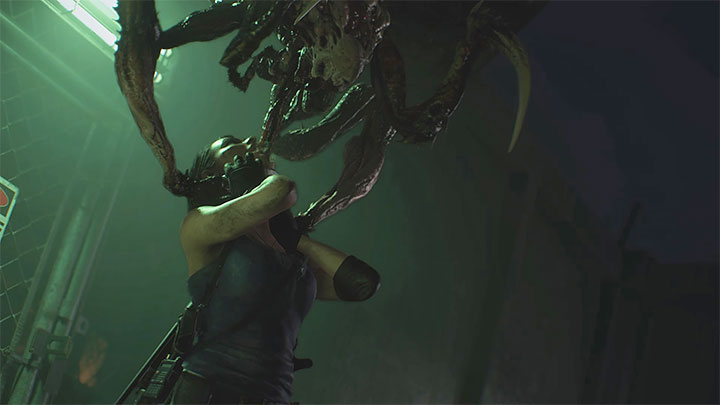 parasite evil vgamesry - phoebe tonkin naked fakeceleb porn