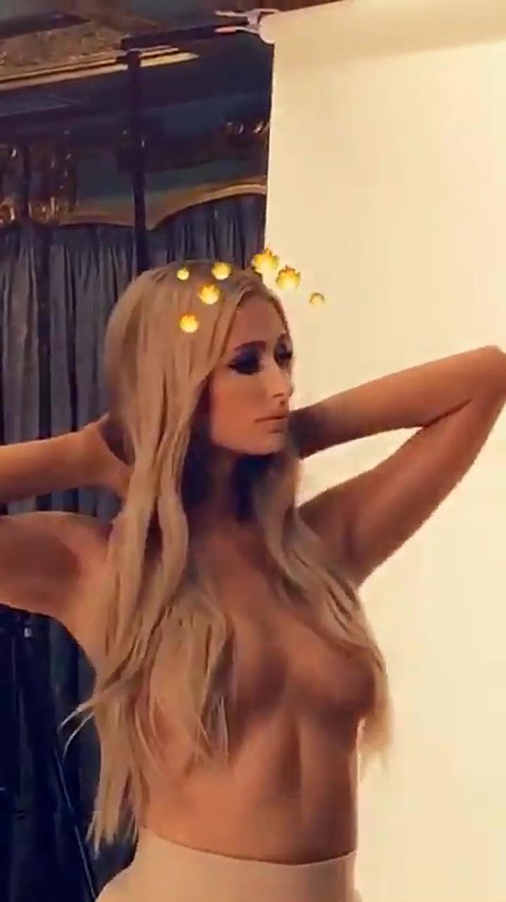 paris hilton hot nude - hairy uncut daddies hump compilation
