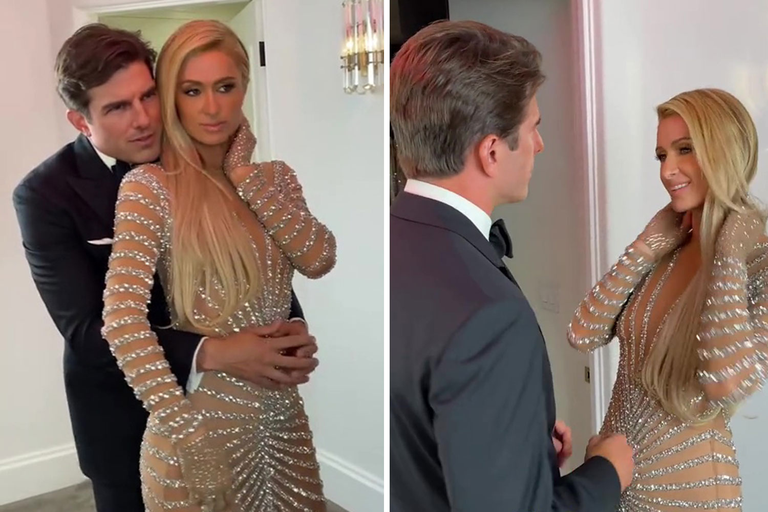 paris hilton pornosu quickie porn paris hilton pornosu