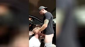 brendan gibbons recommends parking garage porn ade rafi add parking garage porn photo