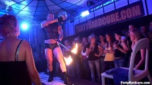 Christine taylor bikini interview undress Party Hardcore 65 pics norsk