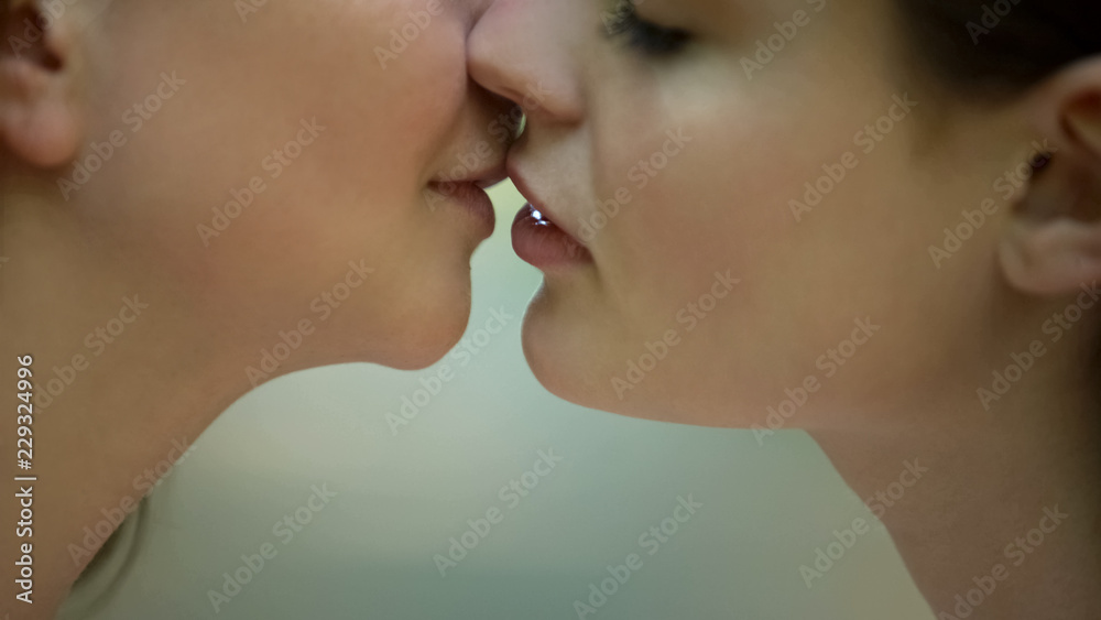 Best of Passionate lesbian sex