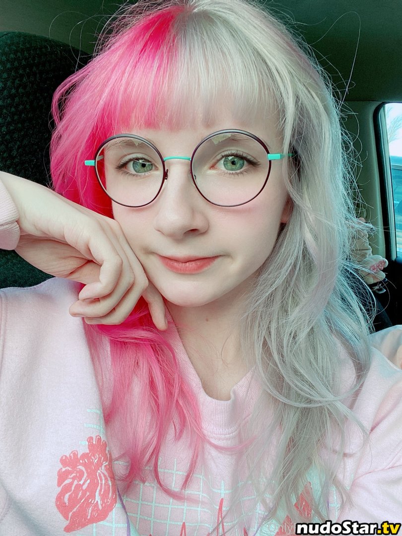 Best of Pastelbunniii nude
