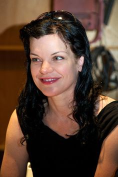 alen slavica recommends Pauley Perrette Porn