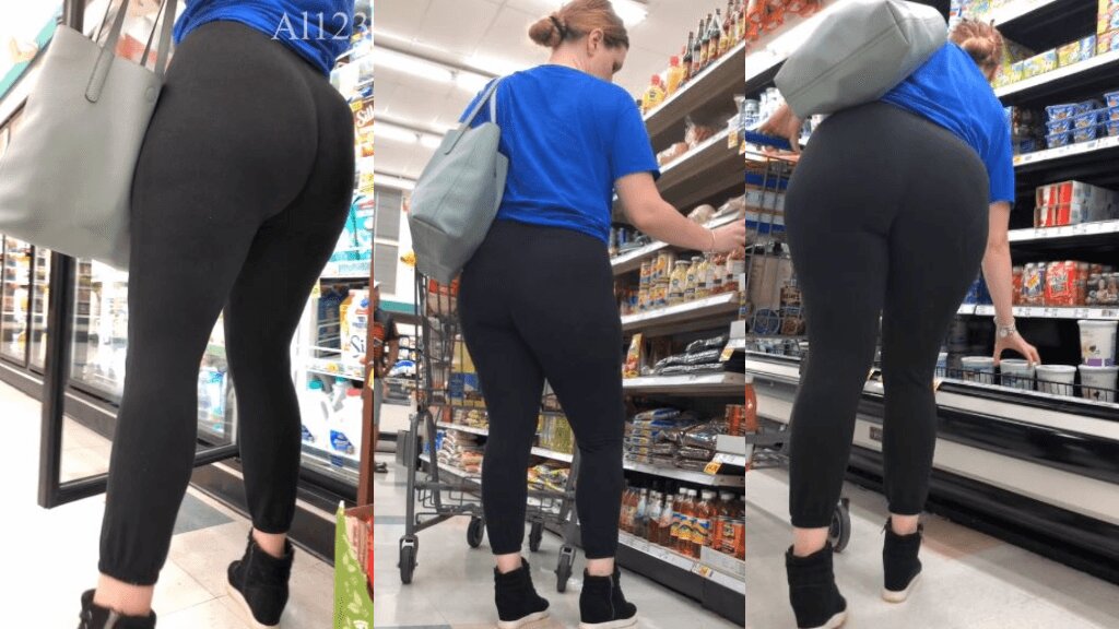 Best of ariana marie blow breanna lane share pawg mom photos