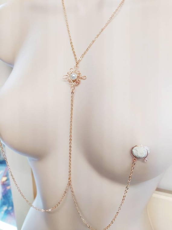 Best of jenna ortega sex scene chai pei yi share pearl necklace sex photos