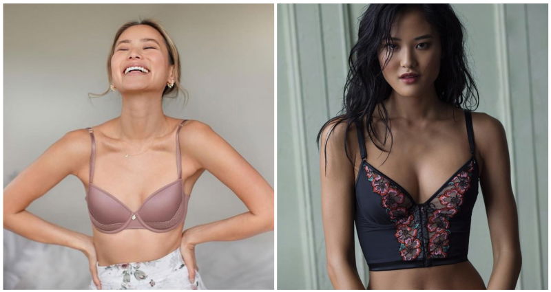 Best of jaylene rios chadwick pierce share perfect asain tits photos