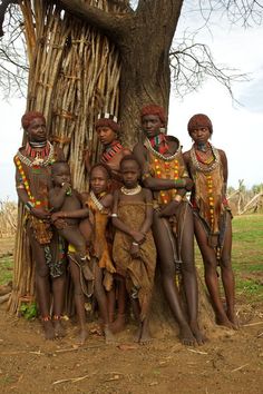 badal barman recommends Perky African Tits