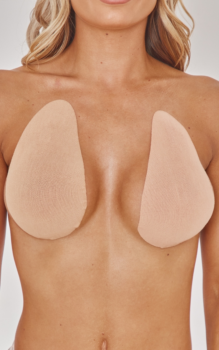 almustapha ibrahim recommends Perky Breast Videos