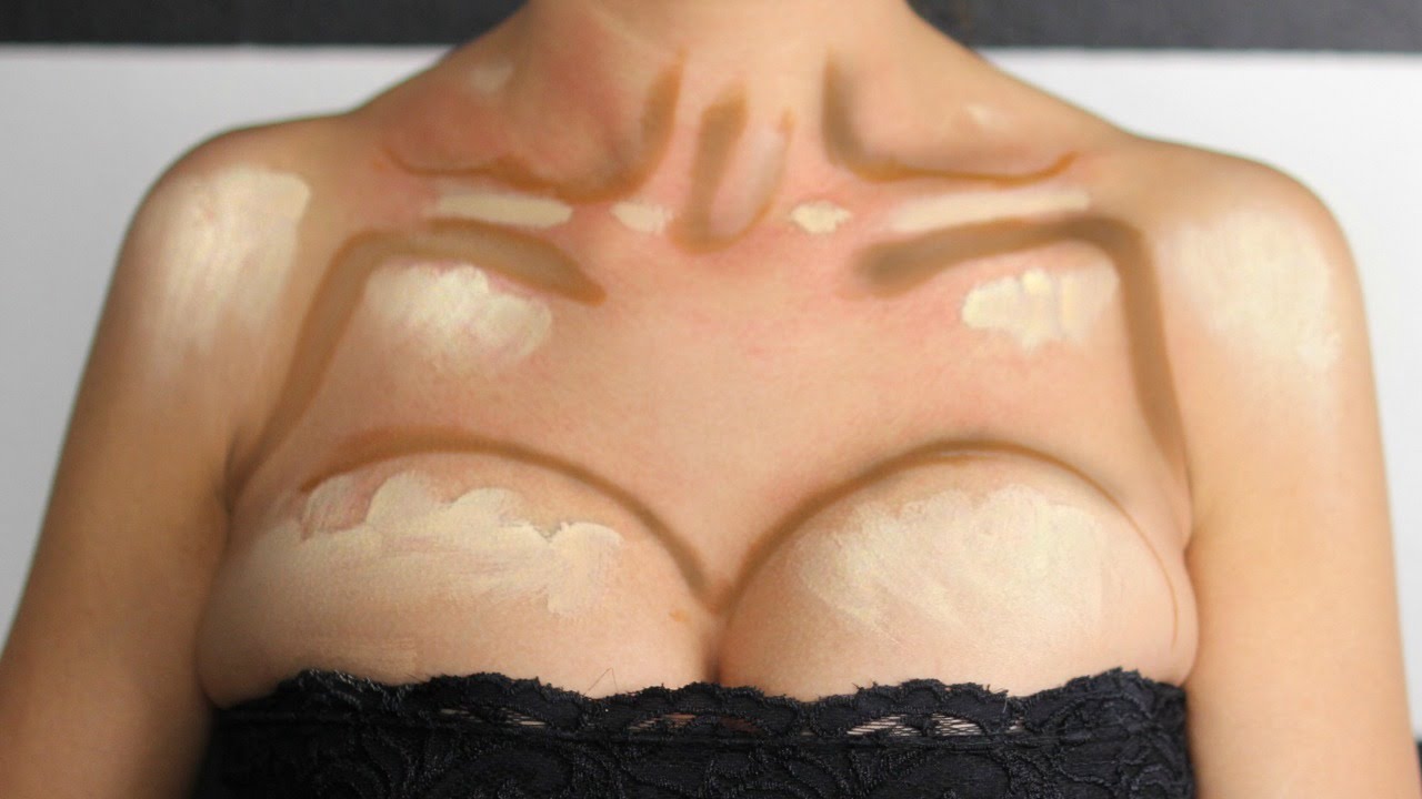 Best of Perky breast videos