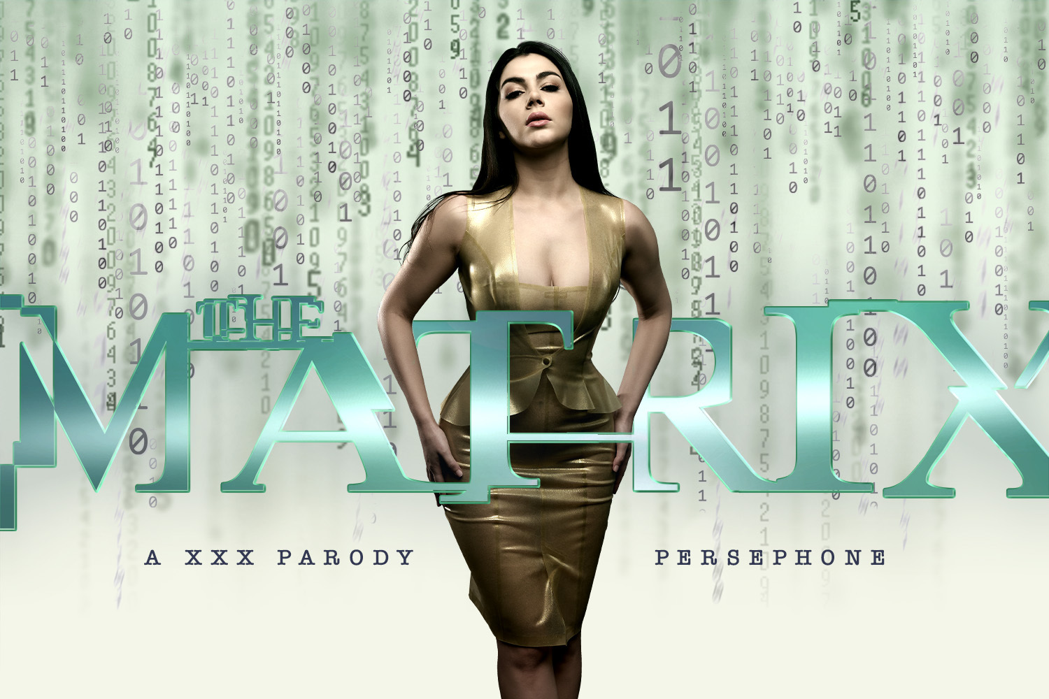 anne stanek recommends Persephone Big Tits