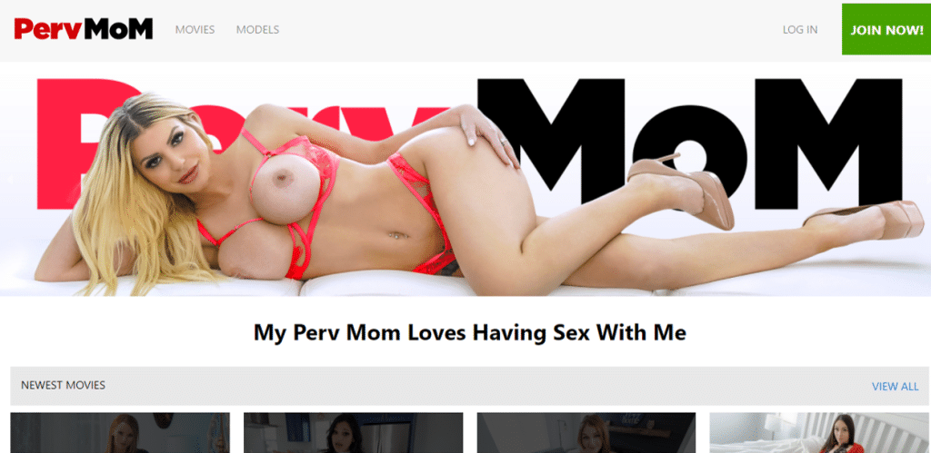 Best of Perv mom full