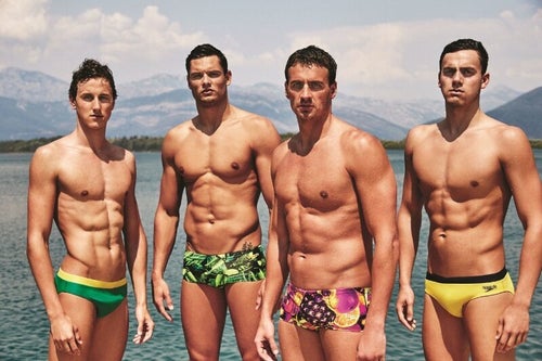 dianne motley recommends Pictures Of Guys In Speedos