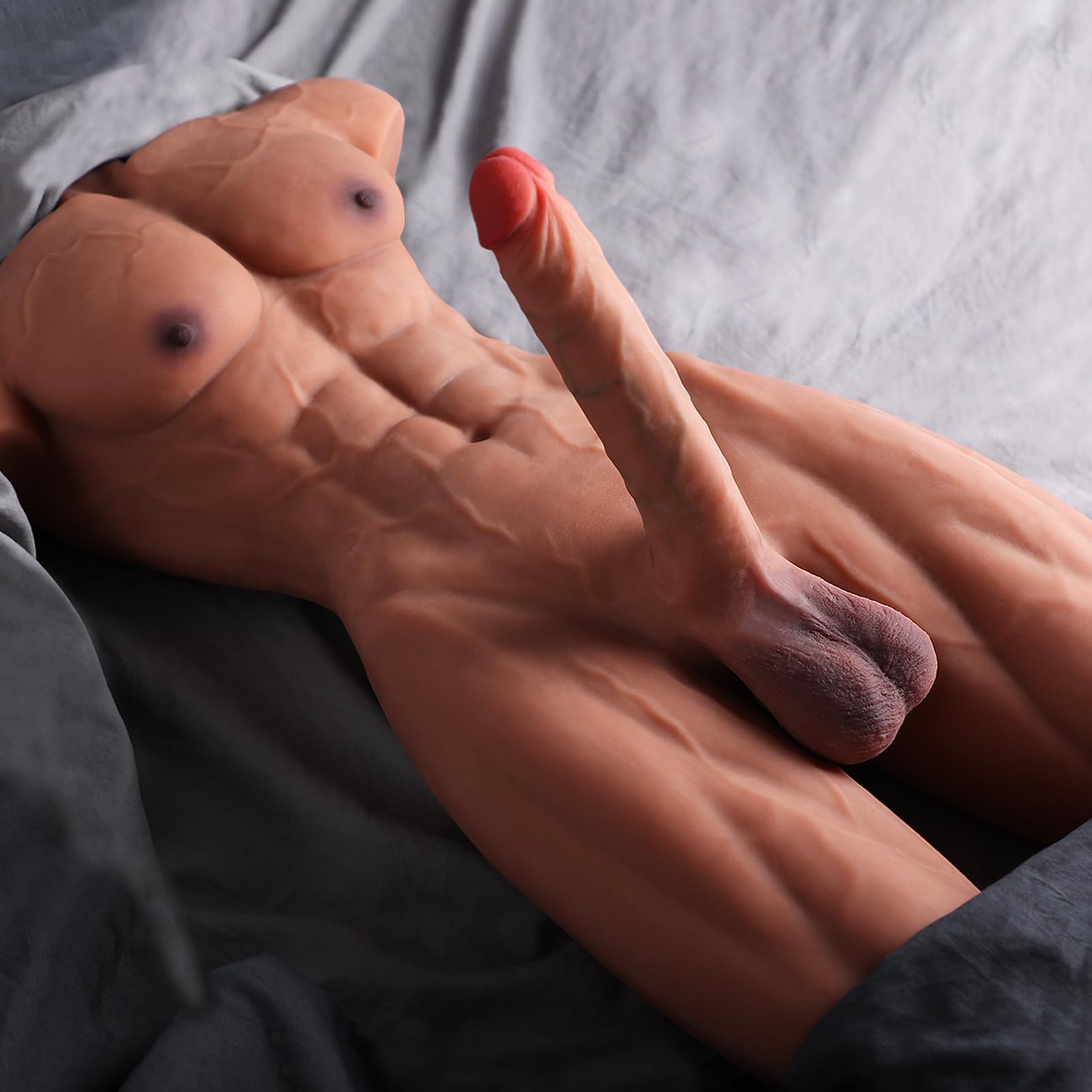 christian leal recommends Pictures Of Men With Huge Penis