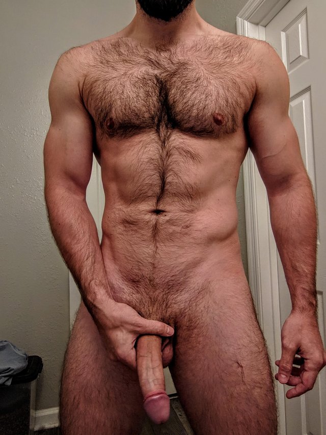 arya jain recommends Pictures Of Naked Hairy Men