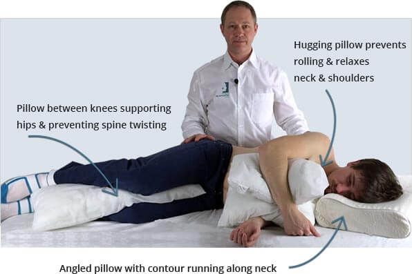 Best of Pillow grinding