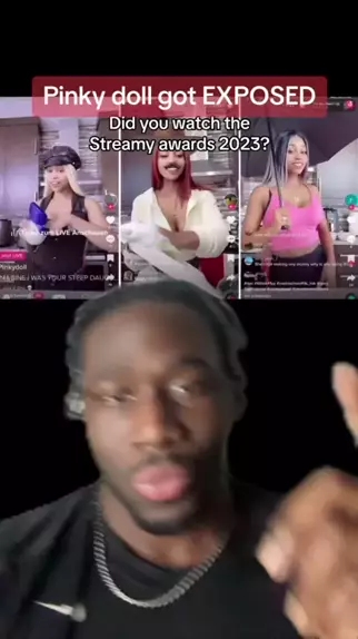 david beckner recommends Pinkydoll Pov