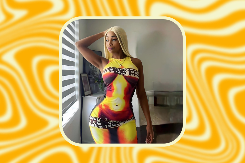 amber ailey recommends pinkydoll sex bilal smith add pinkydoll sex photo
