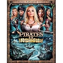 pirates 2 pron