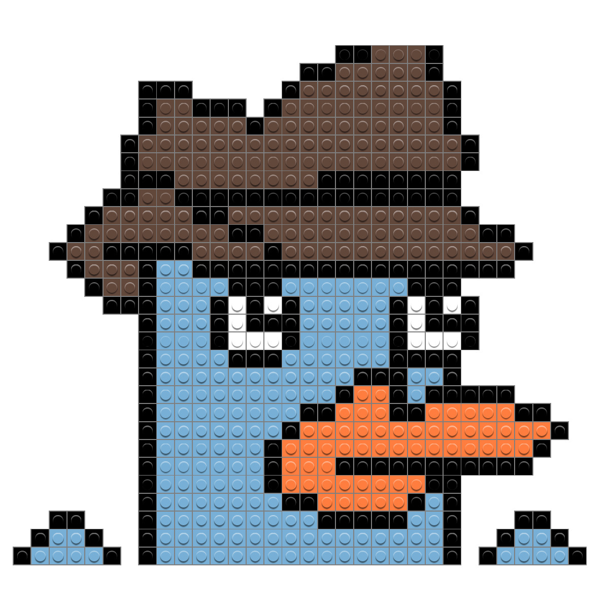 aurora segura recommends Pixel Perry