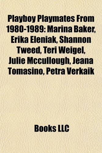 carl mcjunkins recommends Playboy Playmates 1980