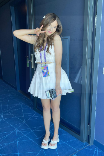 alicia then recommends pokimane feet porn pic