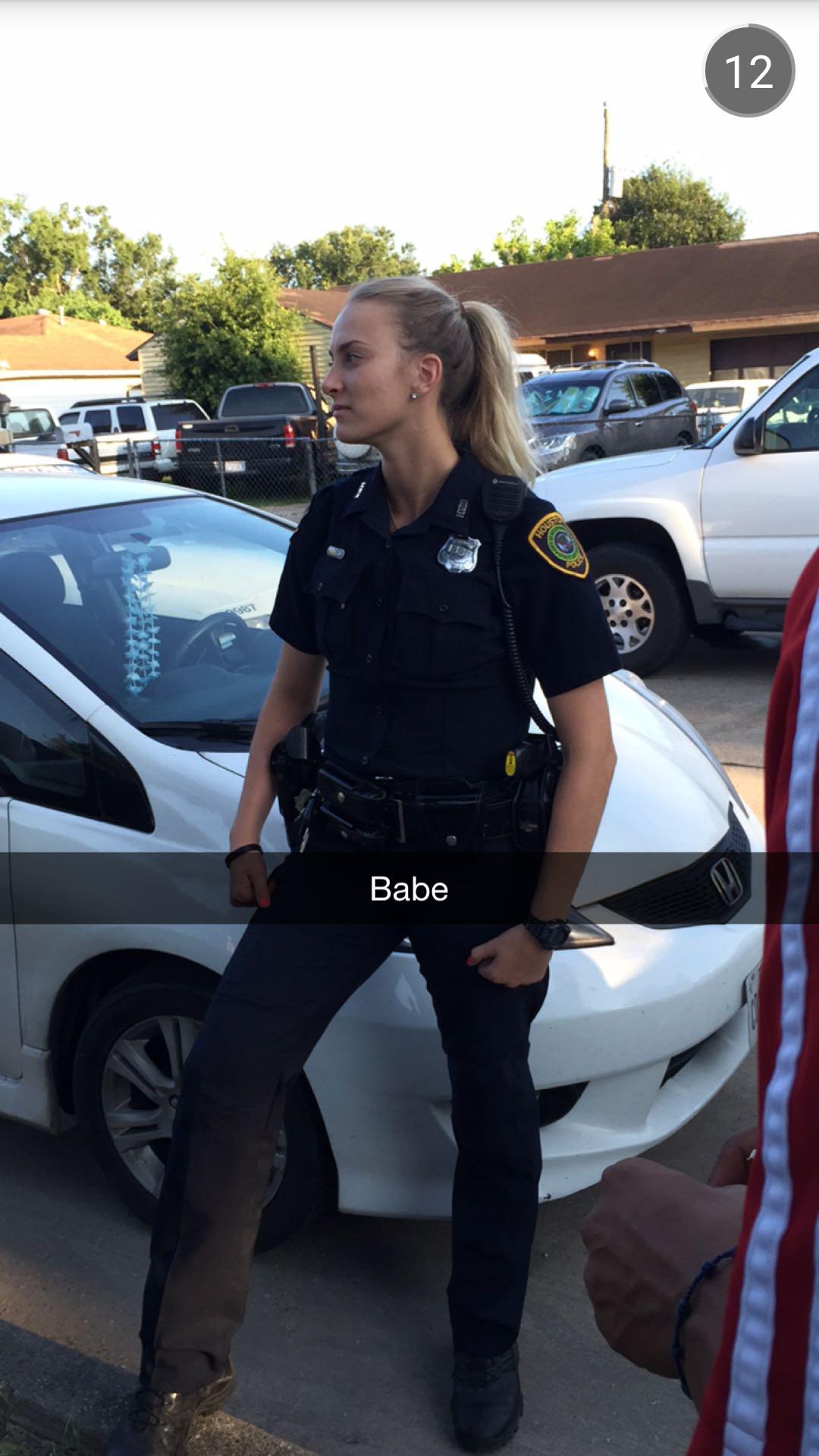 police big tits - white girl pussy hairy pussey
