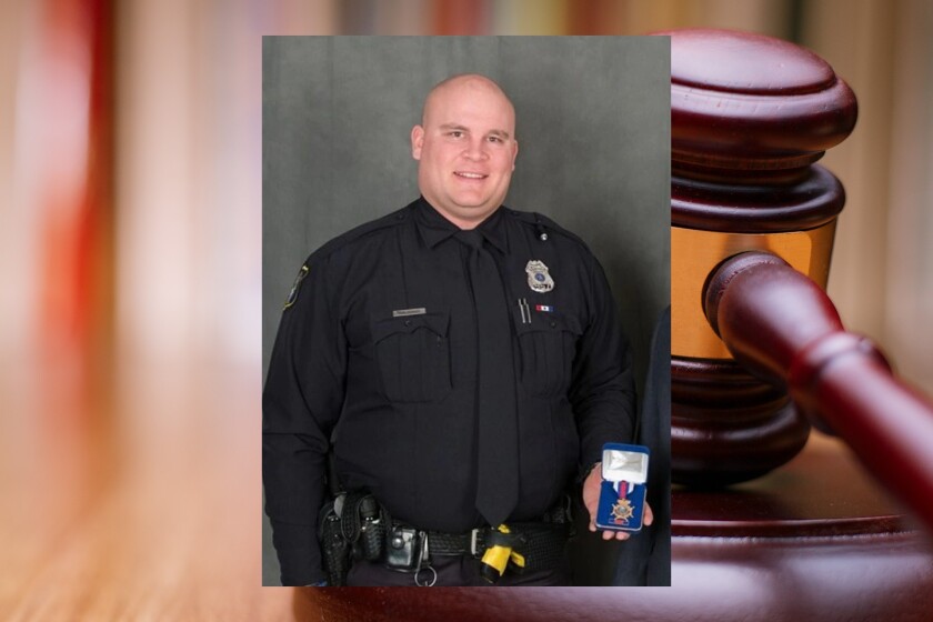 dane gates recommends Police Officer Nude