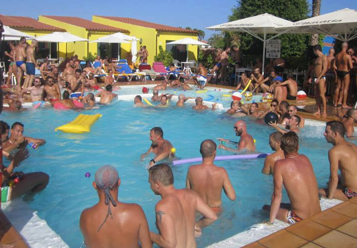 andrew j hegeman recommends pool party sex carlie m add pool party sex photo