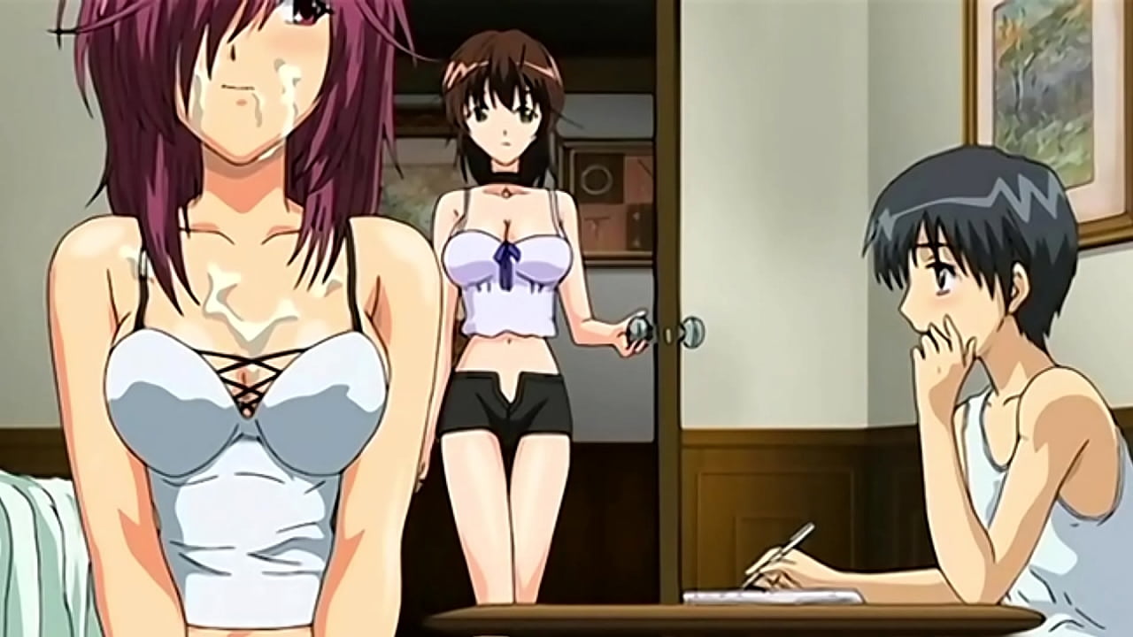 anthony howes recommends porn anime stepsister beulah stephens add porn anime stepsister photo
