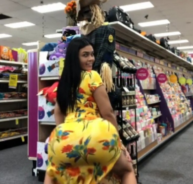 porn at walmart - video from inside a strip club shara leone