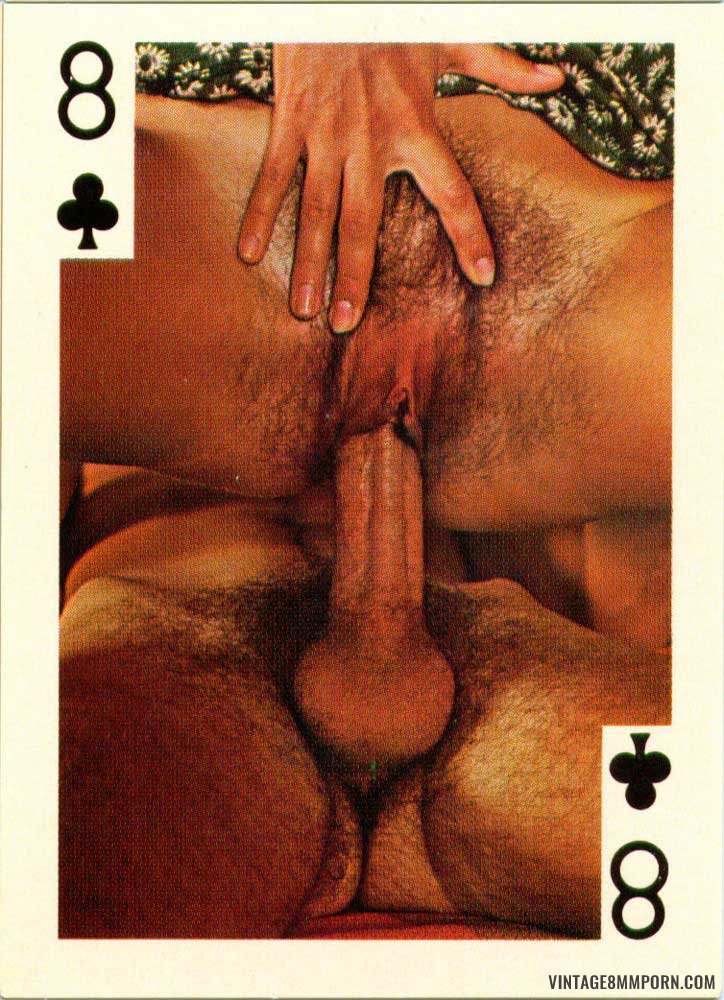 beth lennert recommends Porn Deck Of Cards