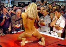 porn festival lactating milk porn festival