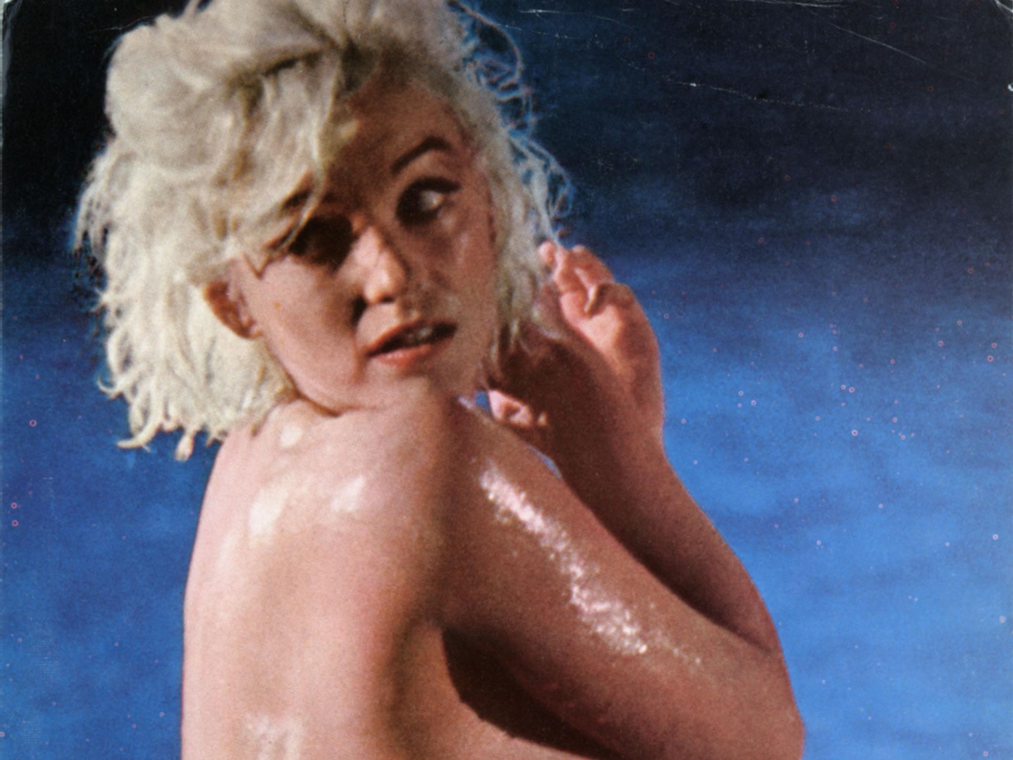 brandy boeckel like monroe porn marilyn photo bryan beauchamp recommends morning surprise porn pic