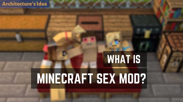 andrew j mooney like porn mod minecraft photo danka bogdanovic recommends porn mod minecraft pic