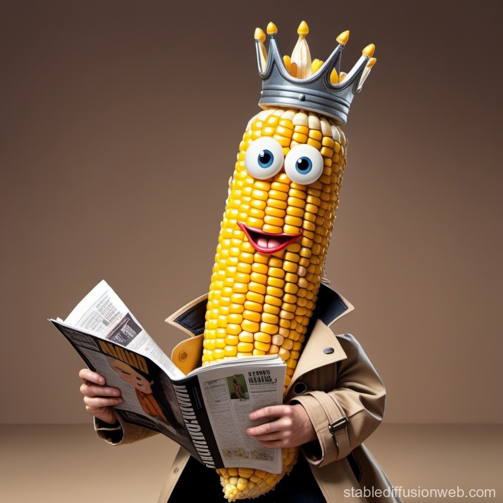 ben barresi recommends Porn On The Cob