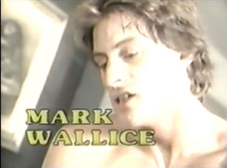 darryl green recommends porn star marc wallice pic