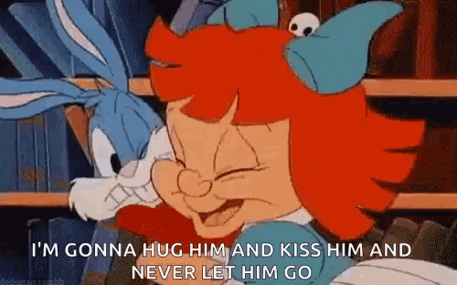 brooke bartels recommends porn tiny toons pic