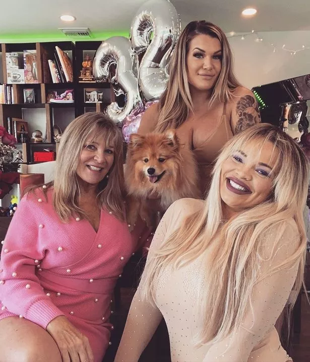 alice ebert share porn trisha paytas photos