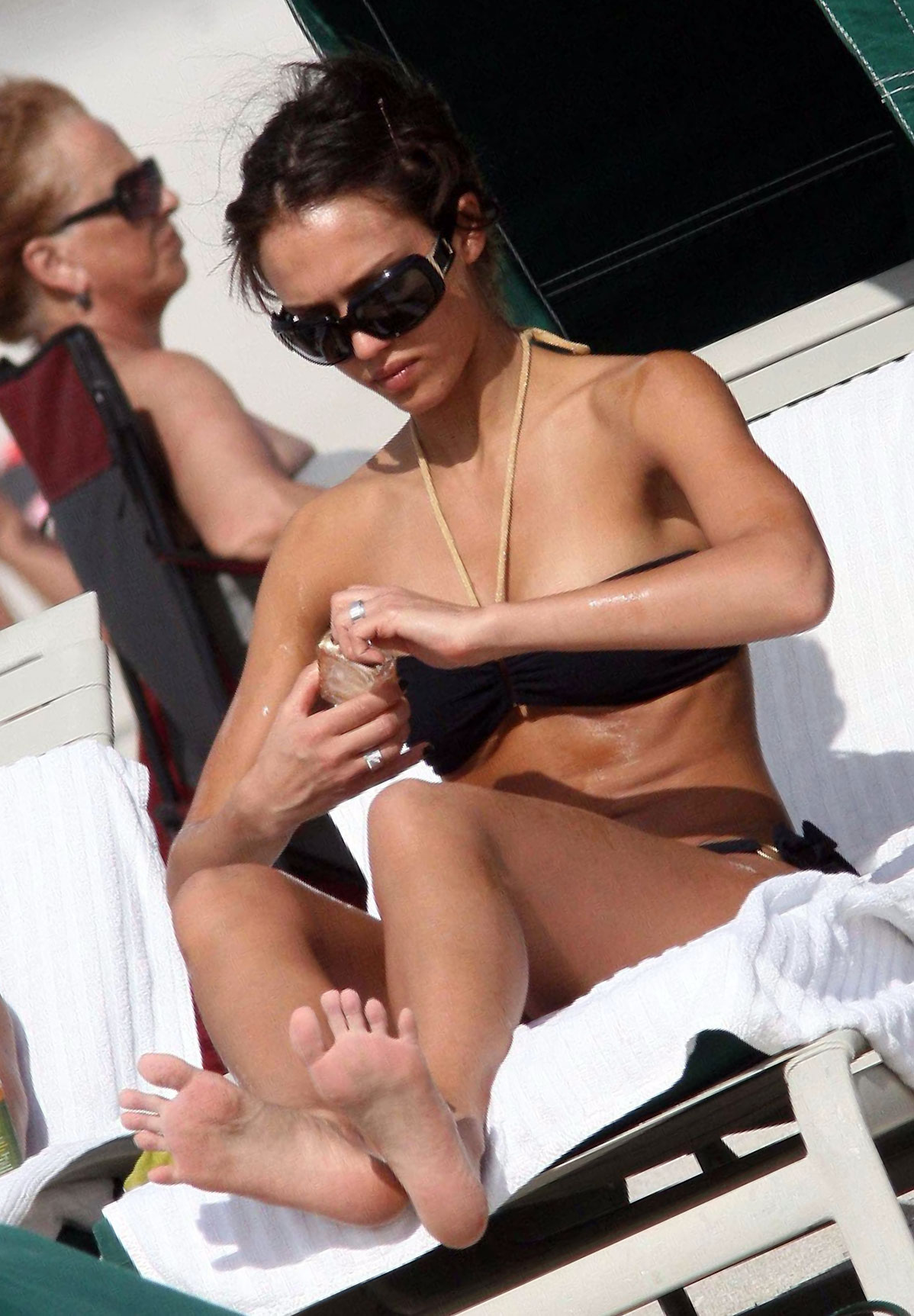 porn with jessica alba - alexa scout ts porn guys outdoors naked