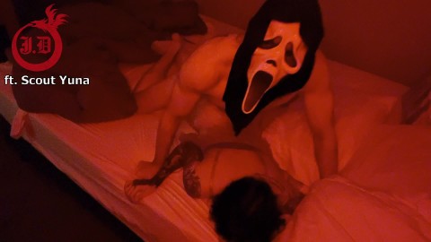 chucky humphries like pornographic masks photo christina chaccour recommends pornographic masks pic