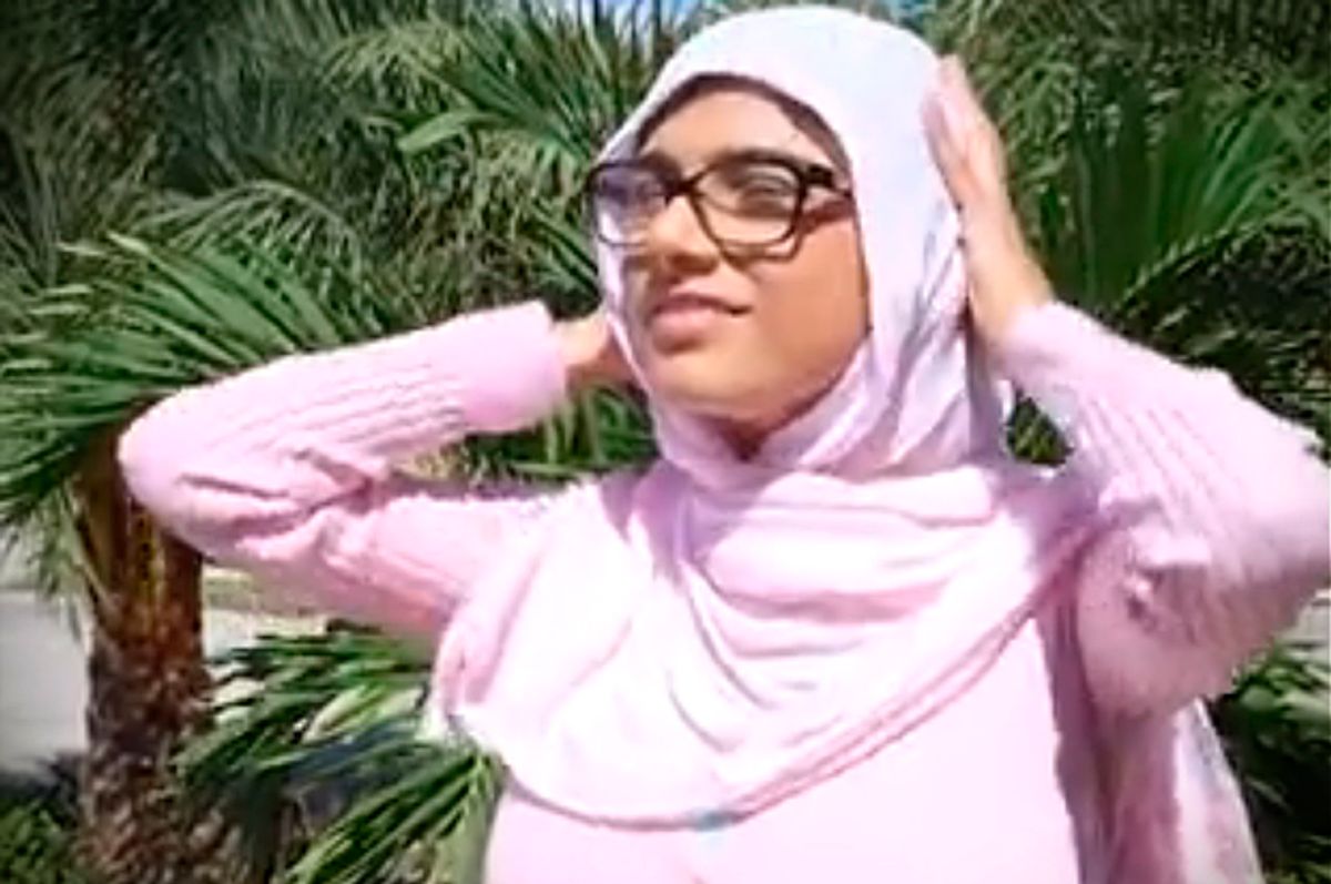 cushla hume merry like pornstar in hijab photo alex aidan recommends pornstar in hijab pic