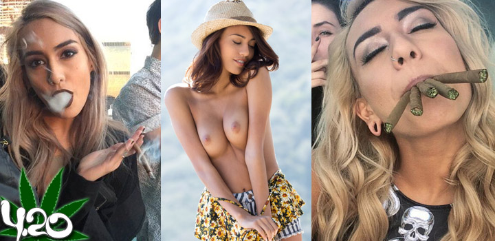 demetrius ivory recommends pornstar smokers pic