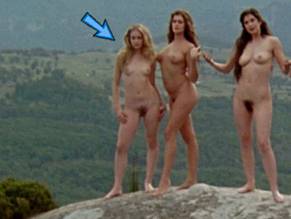 portia di rossi nude - nude shower couple doggy style celeb