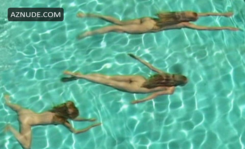 bob angell recommends Portia Di Rossi Nude