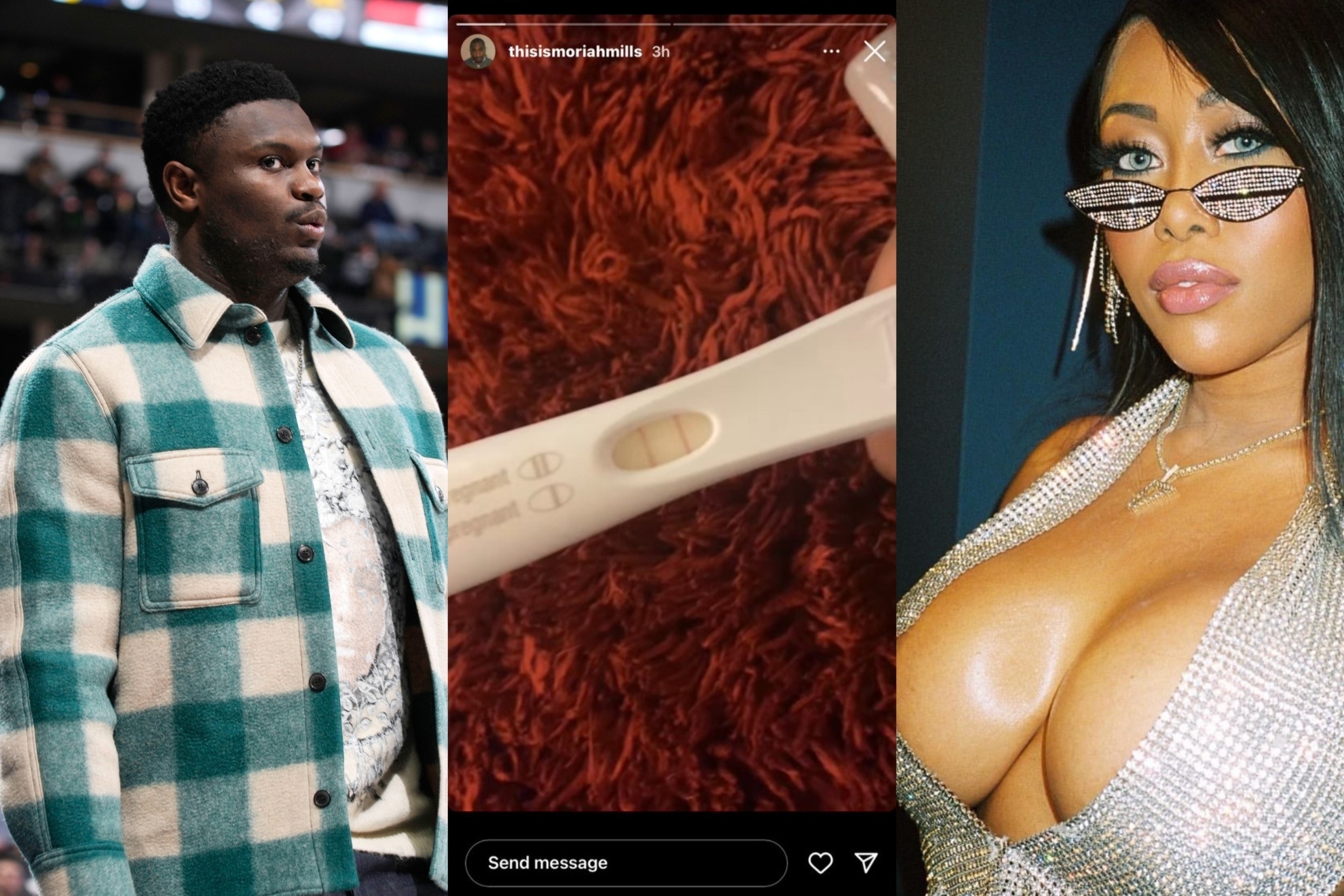 derek geissler recommends Pregnant Pornstar