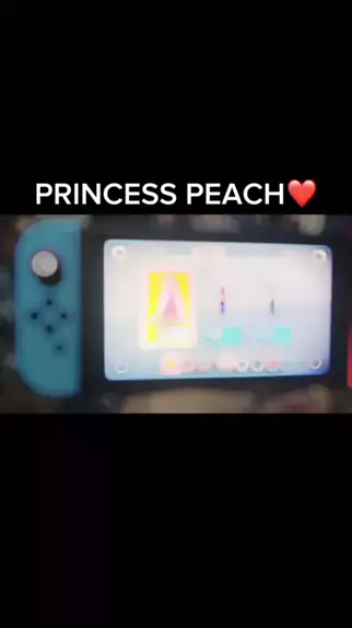 christopher santoyo share princess peach onlyfans photos