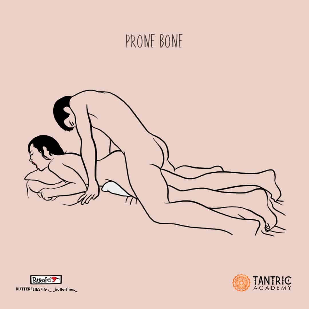 corry doyle recommends Prone Bone Fuck