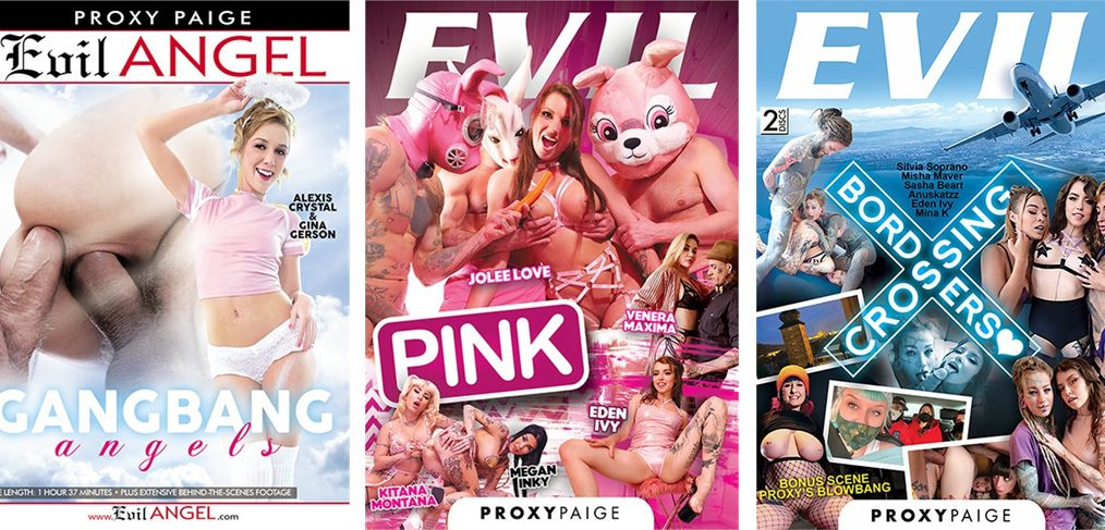 Best of amanda mcguffey's gallery real nude chris bimson add photo proxy paige double trouble